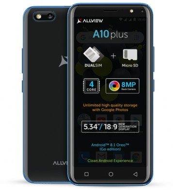 Allview